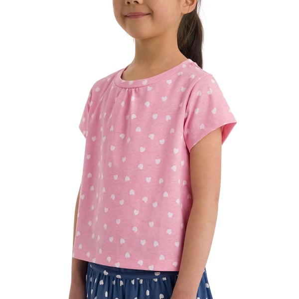 Trespass Girls Hira Hearts T-Shirt