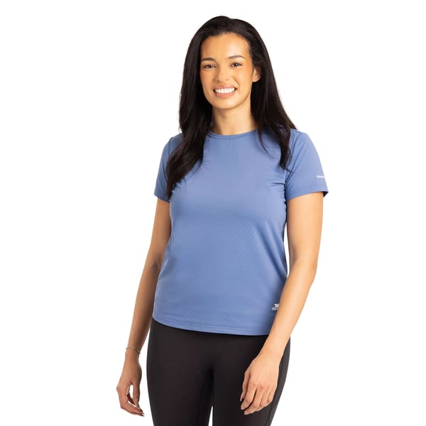Trespass Naisten Arielle Active T-paita