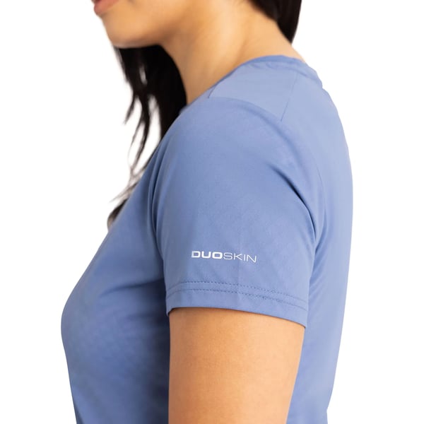 Trespass Naisten Arielle Active T-paita
