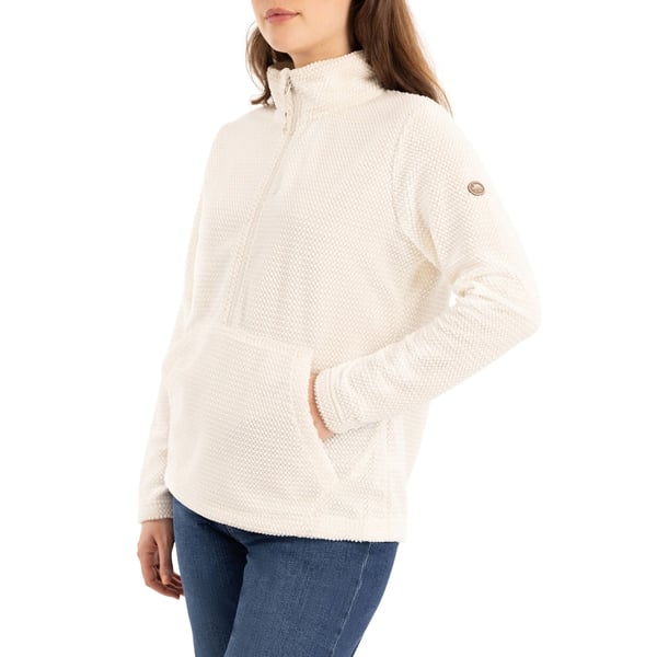 Trespass Womens/Ladies Ribes AT200 Fleece Top