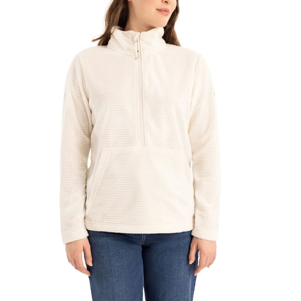Trespass Womens/Ladies Ribes AT200 Fleece Top