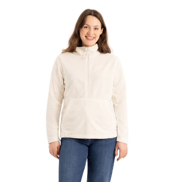 Trespass Womens/Ladies Ribes AT200 Fleece Top