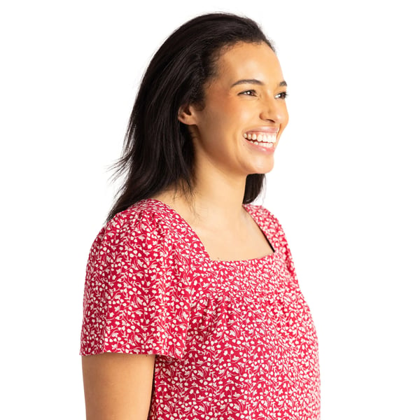 Trespass Womens/Ladies Bliss Top