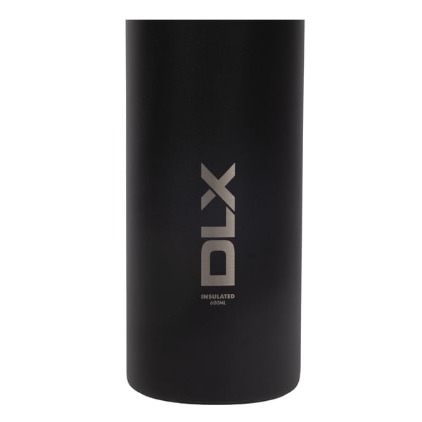 Trespass Langavat DLX Insulated 600ml Flask