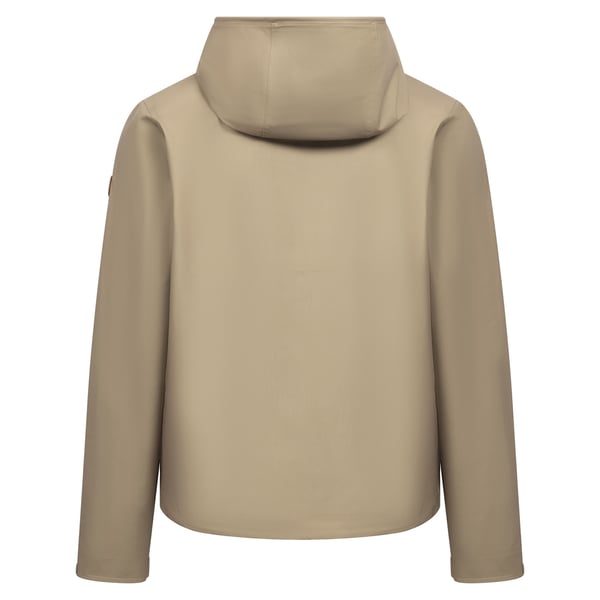 Trespass Mens Clachan Waterproof Jacket