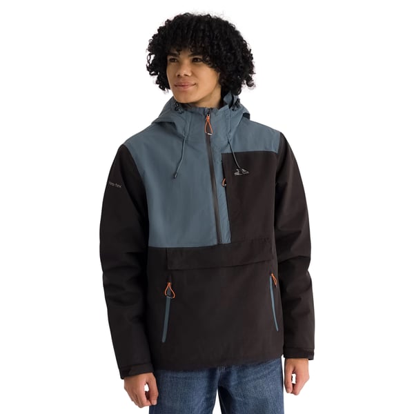 Trespass Mens Scolpaig Waterproof Jacket