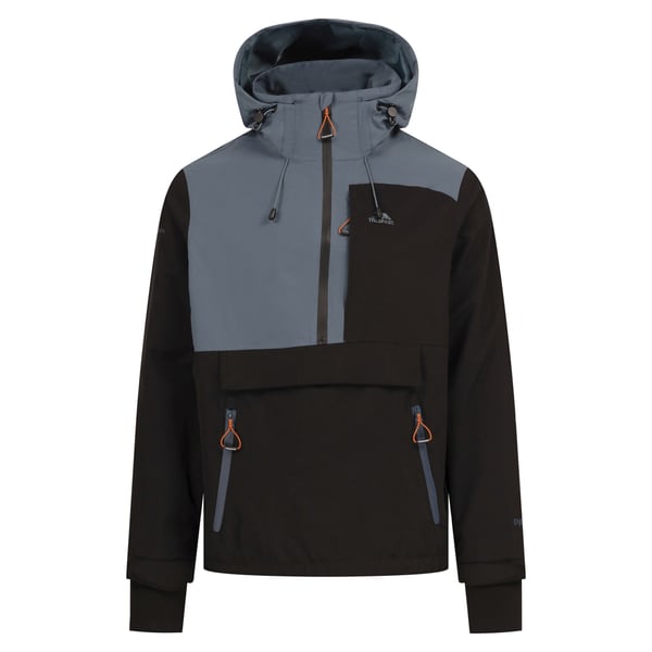 Trespass Mens Scolpaig Waterproof Jacket
