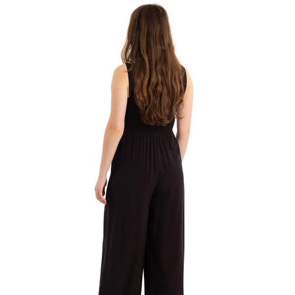 Trespass Womens/Ladies Cove Full Length Sleeveless Casual Jumpsuit