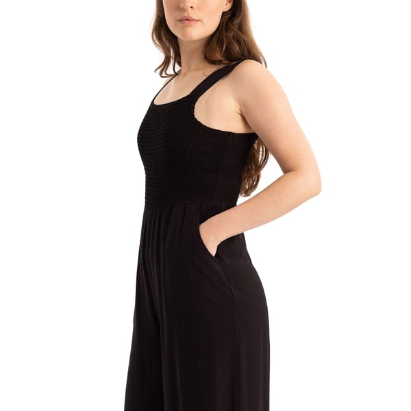 Trespass Womens/Ladies Cove Full Length Sleeveless Casual Jumpsuit