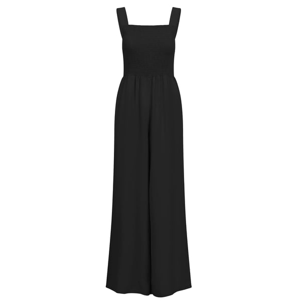 Trespass Womens/Ladies Cove Full Length Sleeveless Casual Jumpsuit