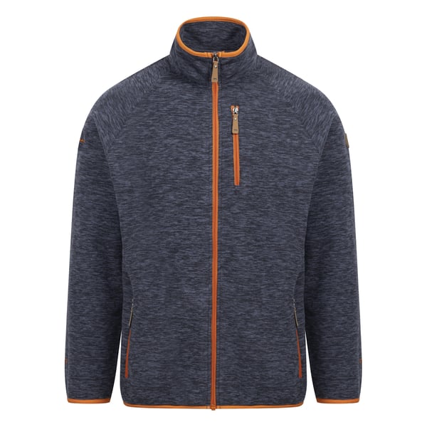 Trespass Mens Mitchie AT100 Fleece Jacket