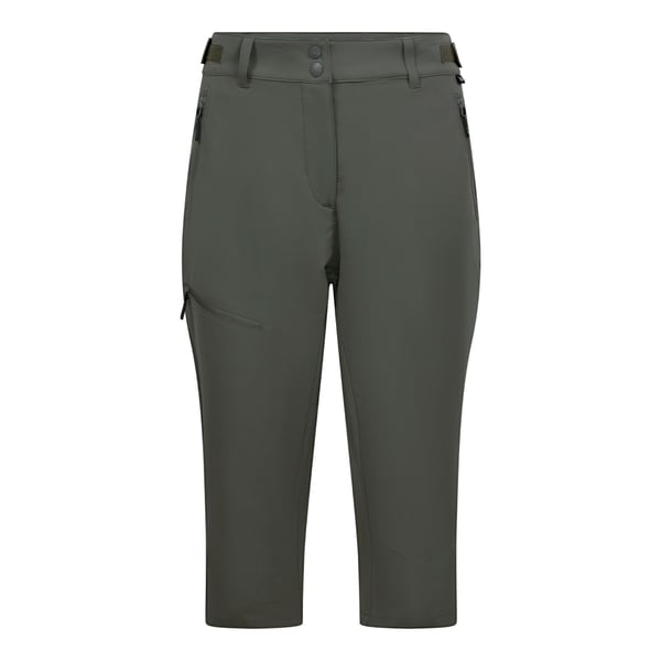 Trespass Womens/Ladies Agneta DLX 3/4 Length Trousers