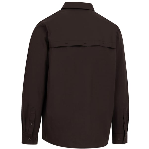Trespass Mens Santiago DLX Shirt
