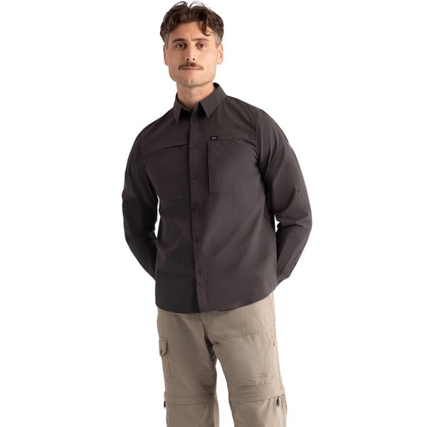 Trespass Mens Santiago DLX Shirt