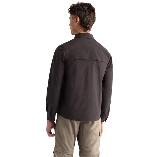 Trespass Mens Santiago DLX Shirt