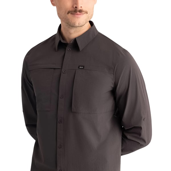 Trespass Mens Santiago DLX Shirt
