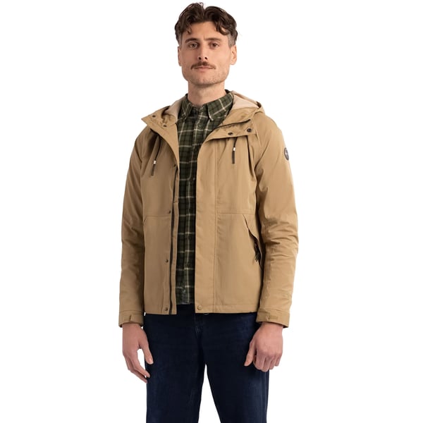 Trespass Mens Malcolm DLX vedenpitävä takki