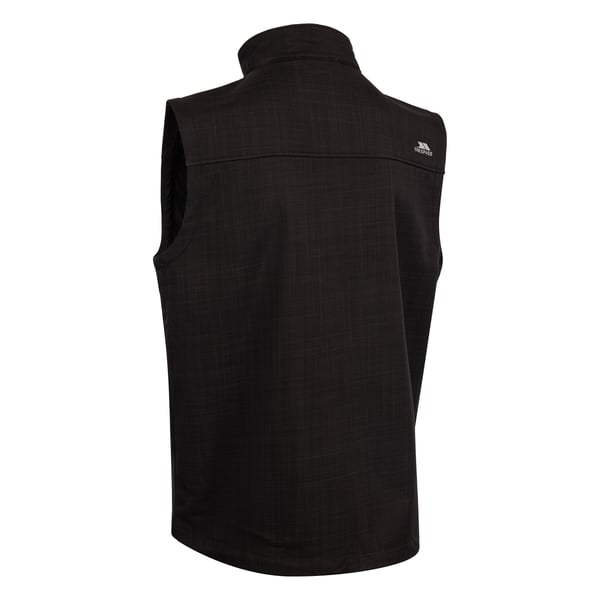 Trespass Mens Baro TP50 Softshell Gilet