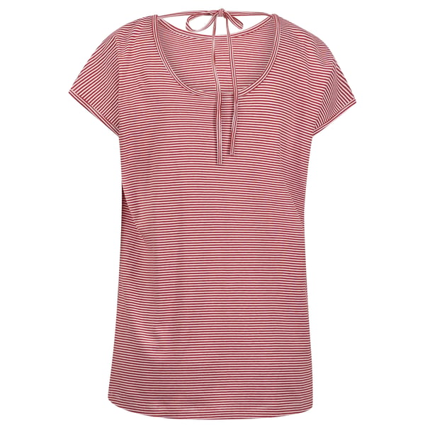 Trespass Womens/Ladies Mirela Striped Top