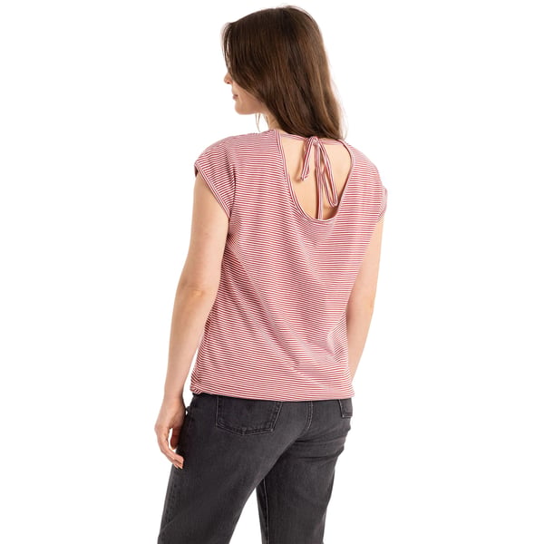 Trespass Womens/Ladies Mirela Striped Top