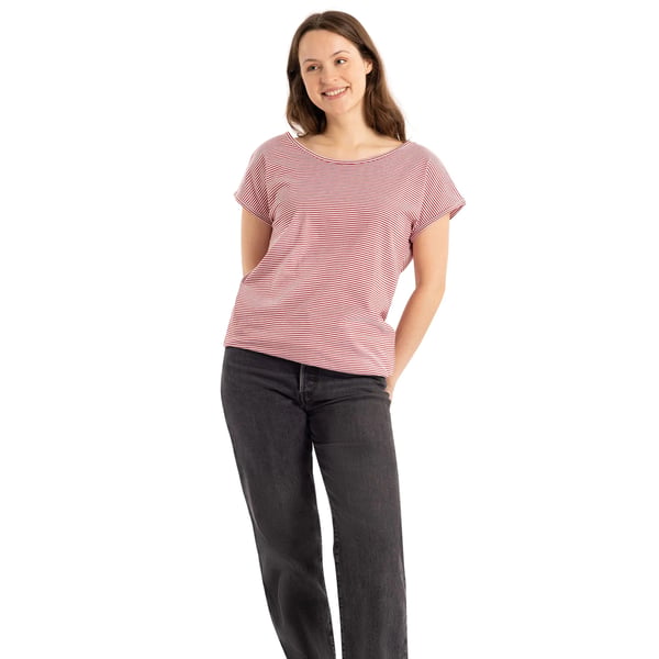 Trespass Womens/Ladies Mirela Striped Top