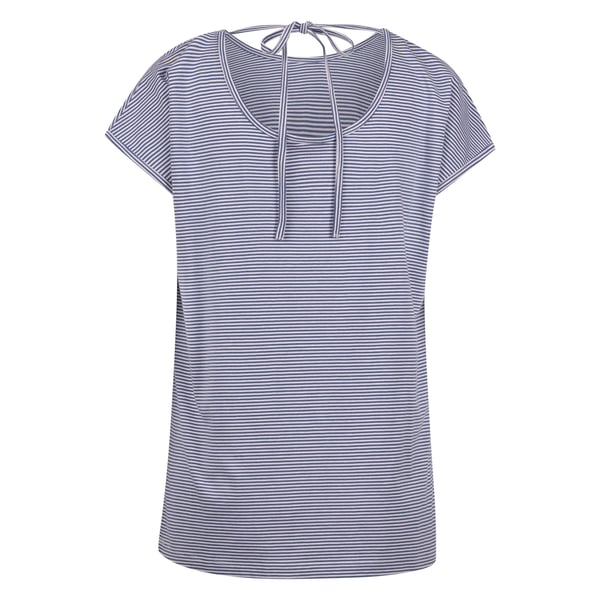 Trespass Womens/Ladies Mirela Striped Top