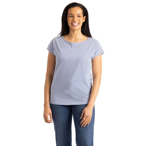 Trespass Womens/Ladies Mirela Striped Top