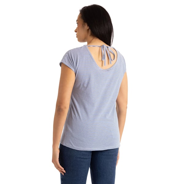 Trespass Womens/Ladies Mirela Striped Top