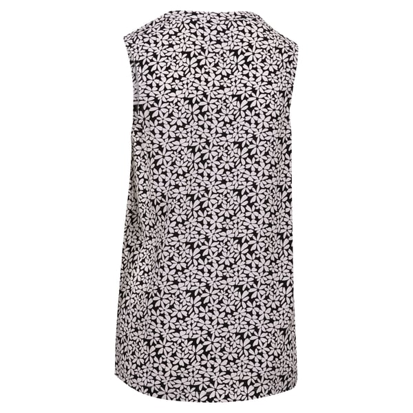 Trespass Womens/Ladies Kaylyn Printed Vest Top