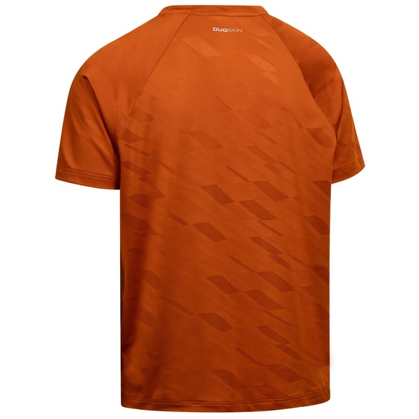 Trespass Mens Trillon Short-Sleeved Jersey