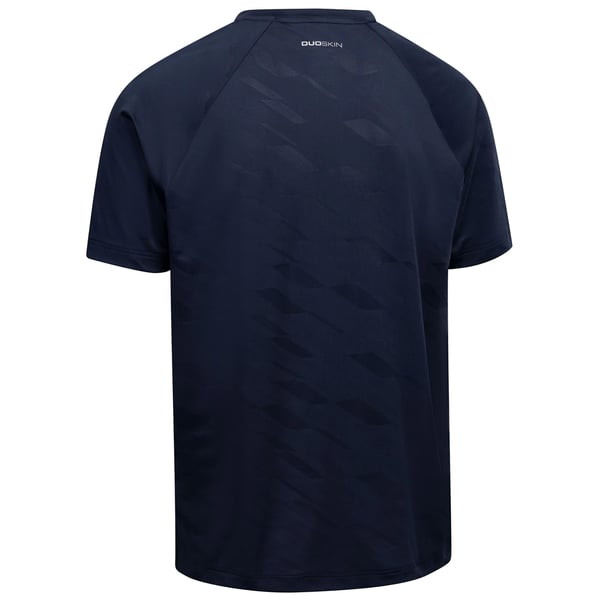 Trespass Mens Trillon Short-Sleeved Jersey