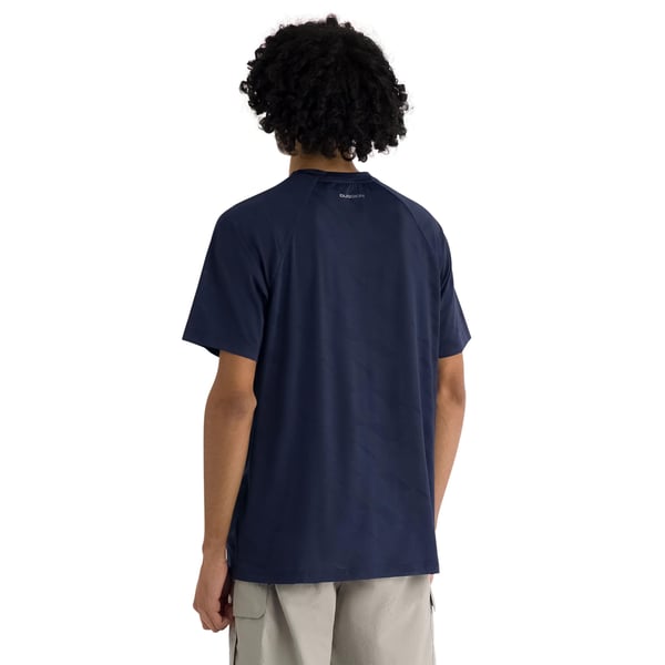 Trespass Mens Trillon Short-Sleeved Jersey