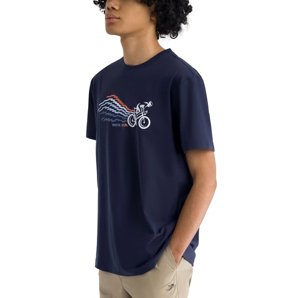 Trespass Otheo T-shirt för män