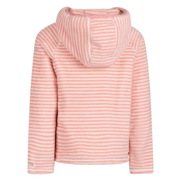 Trespass Lasten Axxton Hupullinen Fleecetoppi
