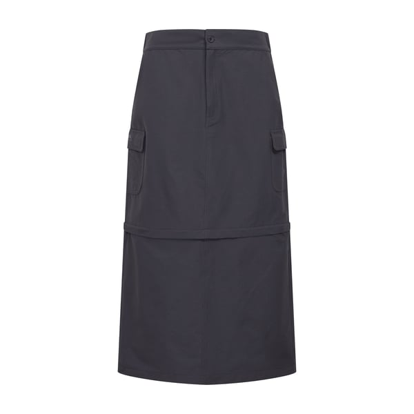 Trespass Womens/Ladies Alondra Cargo Skirt Trespass Womens/Ladies Alondra Cargo Skirt