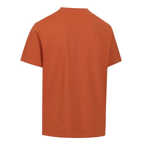 Trespass Mens Gallon rento T-paita