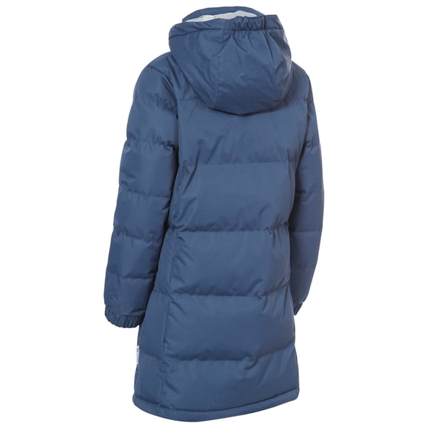 Trespass Childrens Girls Tiffy Padded Jacket