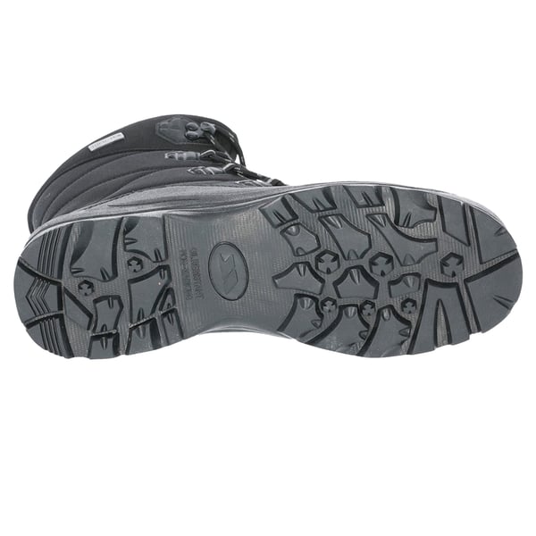 Trespass Mens Zotos Waterproof Snowboots