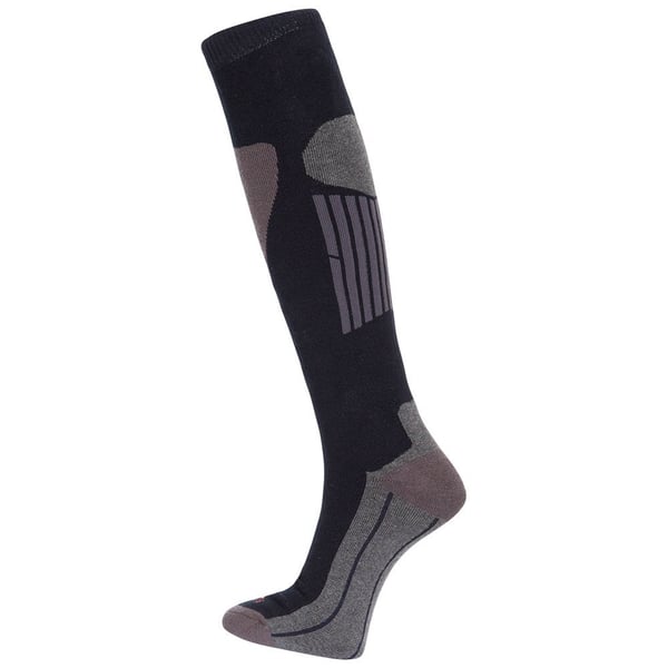 Trespass Mens Hack Ski Tube Socks