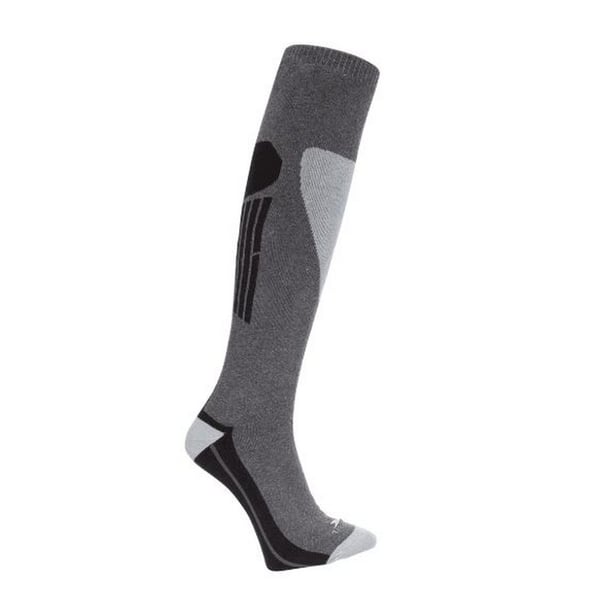 Trespass Mens Hack Ski Tube Socks