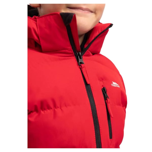 Trespass Kids Boys Tuff Padded Winter Jacket