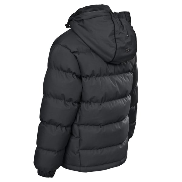 Trespass Kids Boys Tuff Padded Winter Jacket