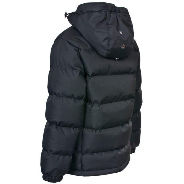 Trespass Kids Boys Tuff Padded Winter Jacket