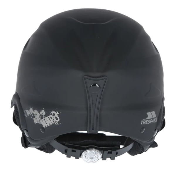 Trespass Adults Skyhigh Protective Snow Sport Ski Helmet
