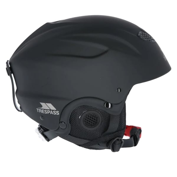Trespass Adults Skyhigh Protective Snow Sport Ski Helmet