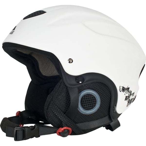 Trespass Adults Skyhigh Protective Snow Sport Ski Helmet