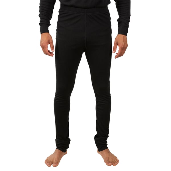 Trespass Aikuisten Unisex Yomp360 Aluskerraston Housut
