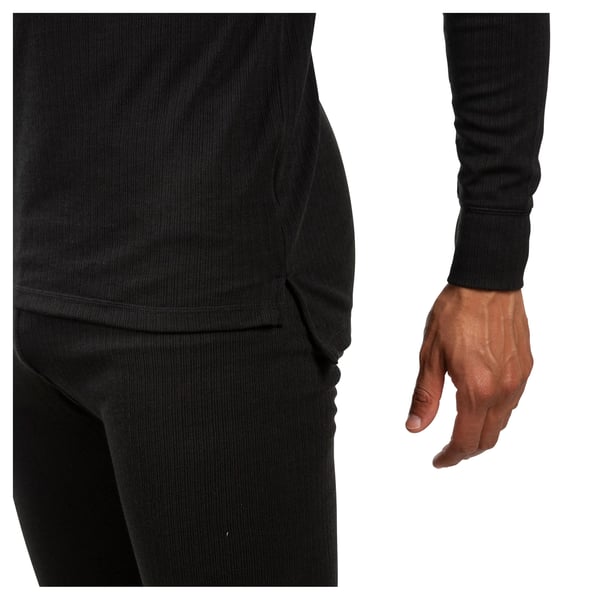 Trespass Adults Unisex Flex360 Base Layer Top