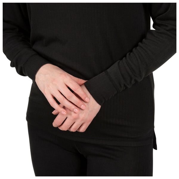 Trespass Adults Unisex Flex360 Base Layer Top