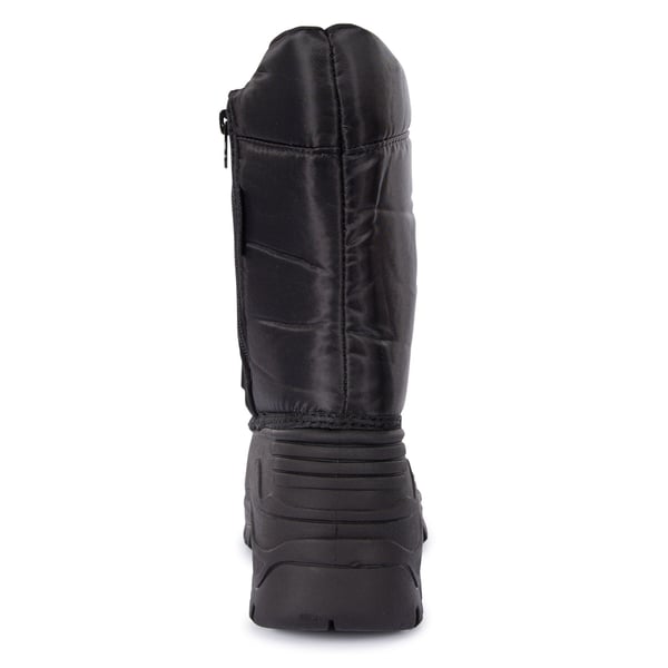 Trespass Unisex Dodo Pull On vinter sne støvler